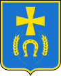Coat of arms of Konotop Raion (2000–2020).svg