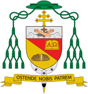 Escudo de armas