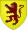 Coat of arms of Powys.svg