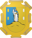 Wappen von San Luis PotosíFreier und Souveräner Staat San Luis PotosíEstado Libre y Soberano de San Luis Potosí