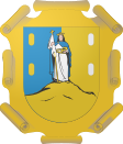 San Luis Potosí címere