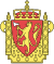 Coat of arms of the Norwegian Police Service.svg