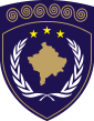 Coat of arms of Kosovo