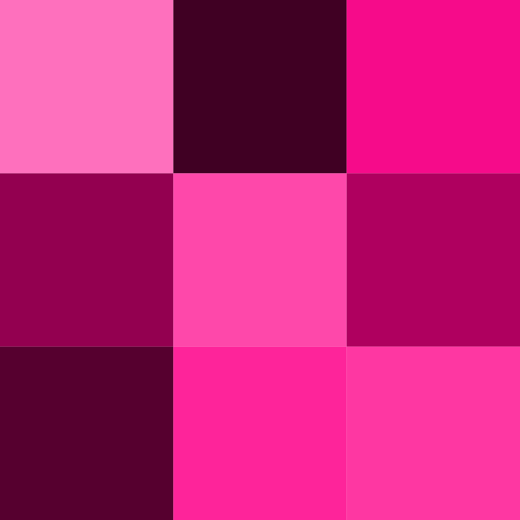 File Color Icon Pink Svg Wikimedia Commons