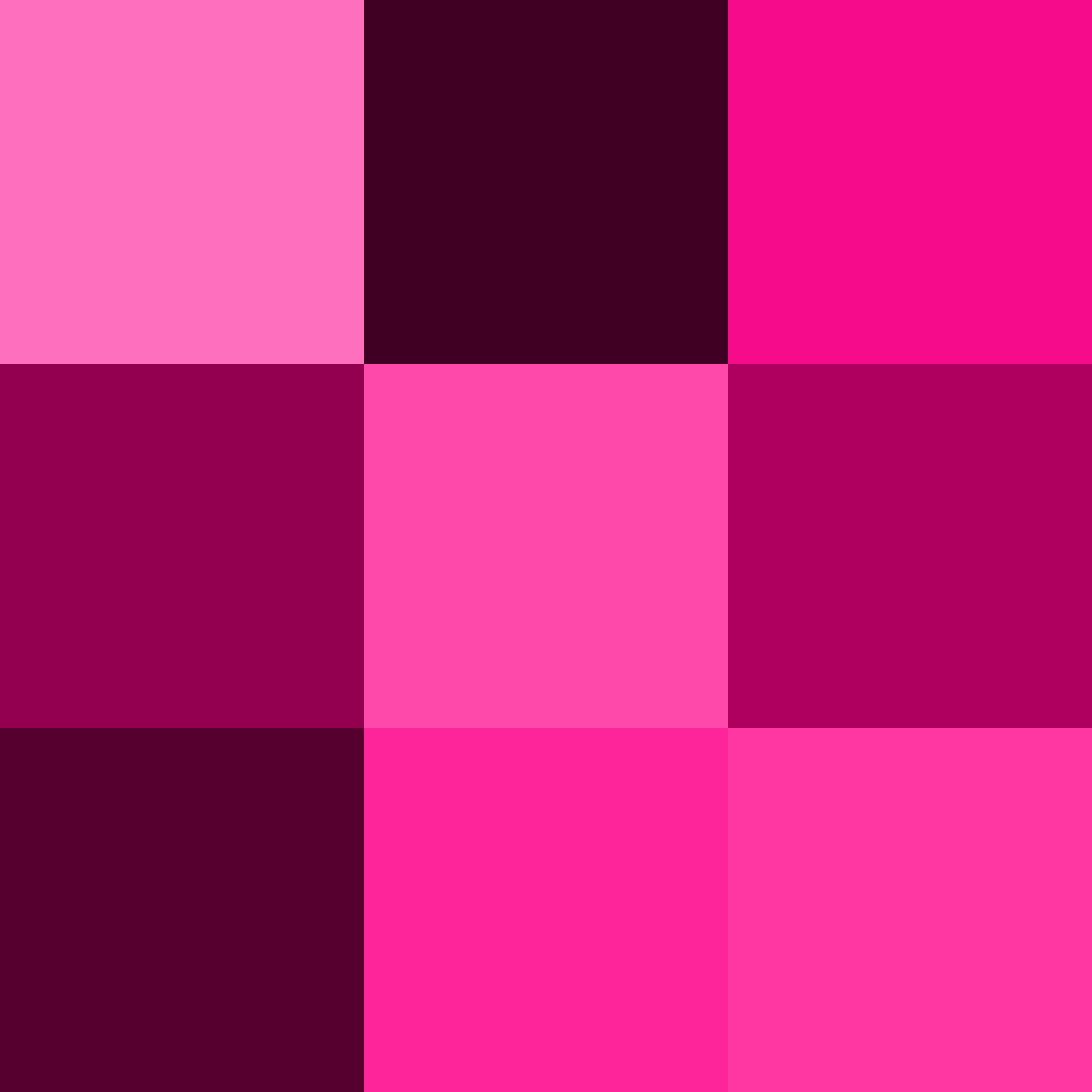 Featured image of post Baby Pink Color Code / It belongs to the pale red colour subspectrum.