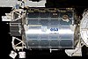 Európsky modul Columbus na ISS