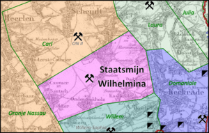 Staatsmijn Wilhelmina