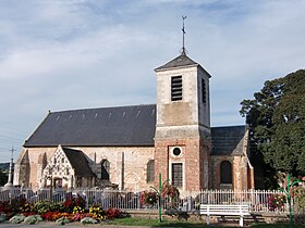 Condé-sur-Risle