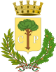 Blason de Copertino