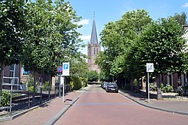 Corneliuskerk