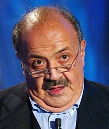 Maurizio Costanzo - Wikipedia