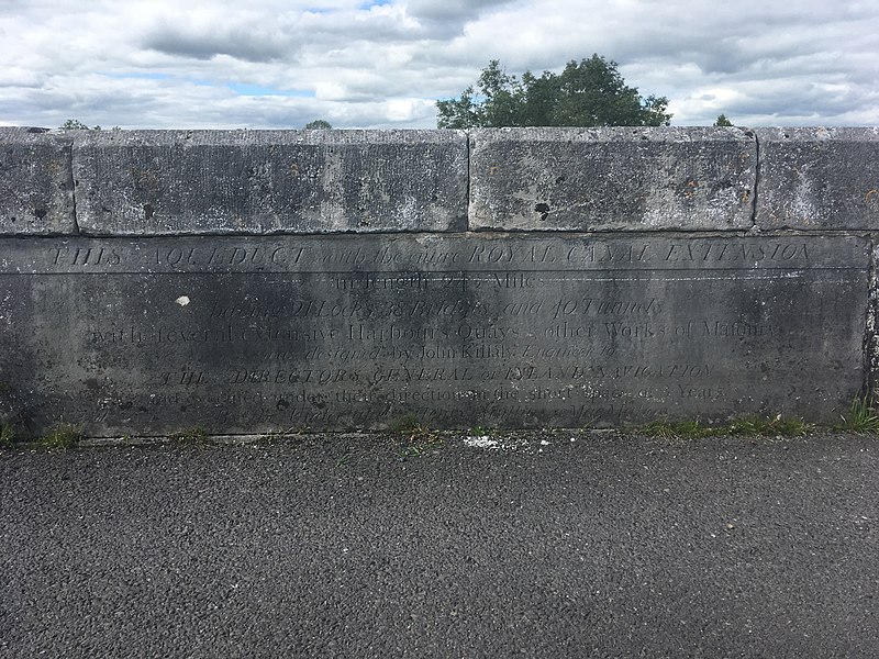 File:County Longford - Whitworth Aqueduct - 20200711164632.jpg