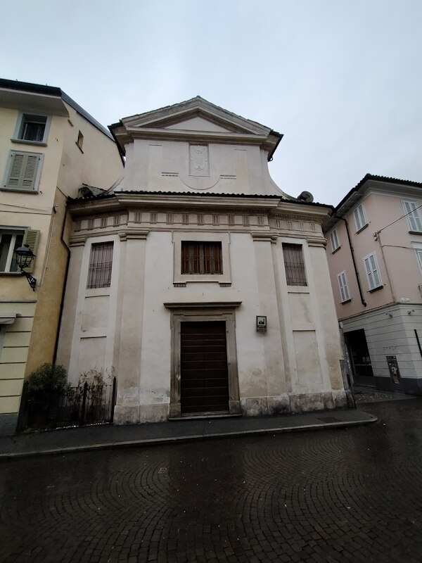 Chiesa di Sant'Antonio Abate (Crema)