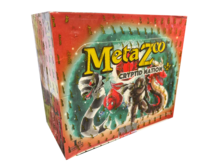 Gameplay - The MetaZoo Archives