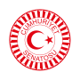 Cumhuriyet Senatosu (Türkiye) için küçük resim