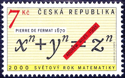 Czech stamp 2000 m259