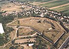 Dél-Komárom - the fortress Ingmánd.jpg