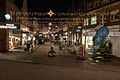 * Nomination Christmas market, Dülmen, North Rhine-Westphalia, Germany --XRay 04:18, 12 December 2018 (UTC) * Promotion  Support Good quality. -- Johann Jaritz 04:26, 12 December 2018 (UTC)