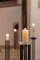 * Nomination Candles in the St Viktor Church, Dülmen, North Rhine-Westphalia, Germany --XRay 04:27, 22 January 2018 (UTC) * Promotion  Support Good quality.--Agnes Monkelbaan 05:35, 22 January 2018 (UTC)