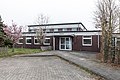 * Nomination Former Tower School in Dülmen, North Rhine-Westphalia, Germany --XRay 03:22, 8 April 2019 (UTC) * Promotion Good quality.--Agnes Monkelbaan 04:48, 8 April 2019 (UTC)