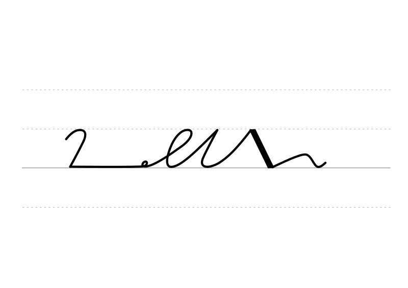 File:DEK Deutsche Einheitskurzschrift - Verkehrsschrift - Goldbarren.svg