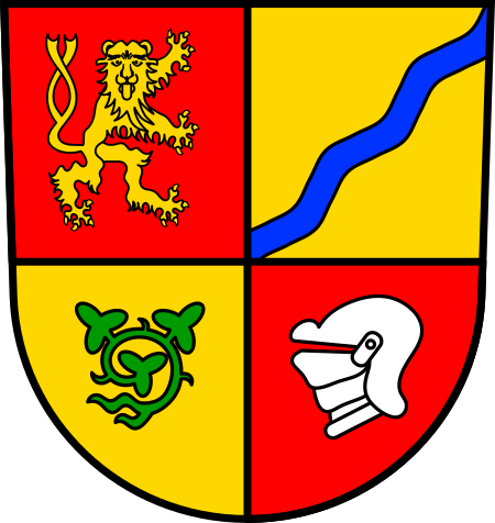 DEU Fiersbach COA