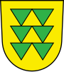 Wappen von Gehrden