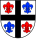 Wappen von Illerrieden