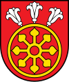 Wappen von Lind