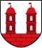 Wappen der Stadt Wilsdruff