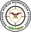 Thumbnail for Defense Human Resources Activity