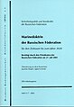 Marinedoktrin der RF, Heft 51.7, Drsd. 2002, DSS-Arbeitspapiere.