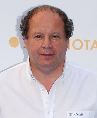 <span class="mw-page-title-main">Dmitry Astrakhan</span> Russian film director and actor