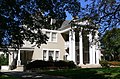 Dallas, Texas, Alfred Horatio Belo House