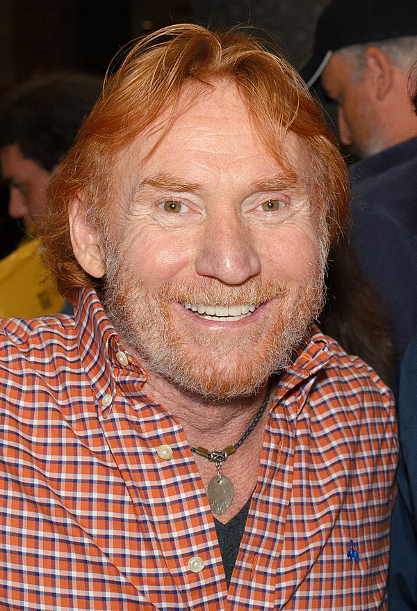 Bonaduce in 2017