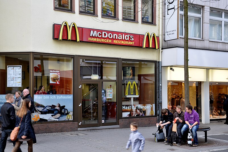 File:Darmstadt McDonalds.jpg