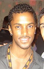 Darryl Stephens, nominee, Featured Actor in a Play Darrylstephens.jpg