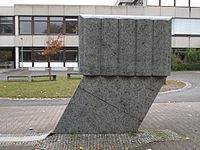 ''Ohne Titel (1976), Böblingen