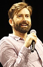 Vignette pour David Tennant