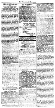 File:De Curaçaosche courant 31-03-1849 (IA ddd 010332175 mpeg21).pdf -  Wikimedia Commons