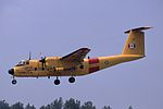 Vignette pour De Havilland Canada DHC-5 Buffalo