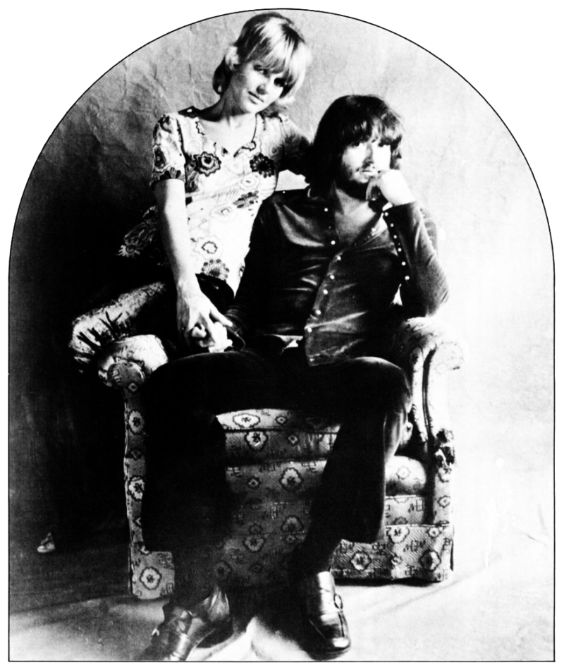 Delaney & Bonnie - Wikipedia