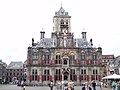 Stadhuis Delft