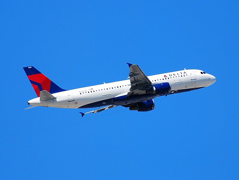 File:Delta Air Lines Airbus A320-211 N309US - 3209 (cn 118) (4911289121) (2).jpg