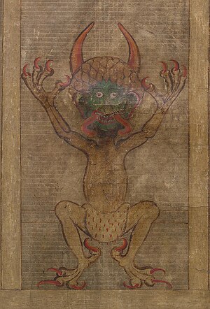 Devil In Christianity