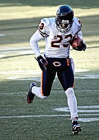 The Life And Career Of Devin Hester (Story)