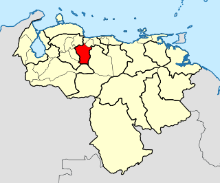 Roman Catholic Diocese of San Carlos de Venezuela