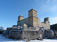 Castle of Diósgyőr