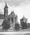 File:Die Gartenlaube (1899) b 0672_2.jpg Die Schloßkirche Nach einer photographischen Aufnahme von H. Bentzke in Rathenow