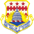 Thumbnail for District of Columbia Air National Guard